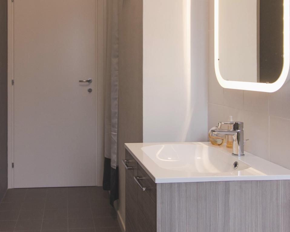 Up To - Residenze Milan