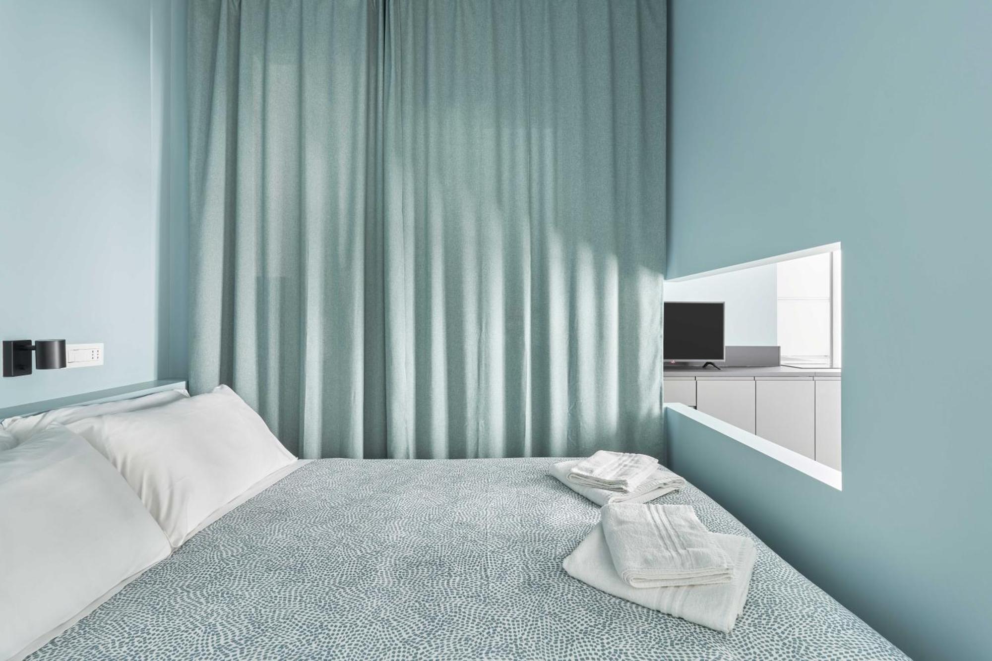 Apartamento Up To - Residenze Milán