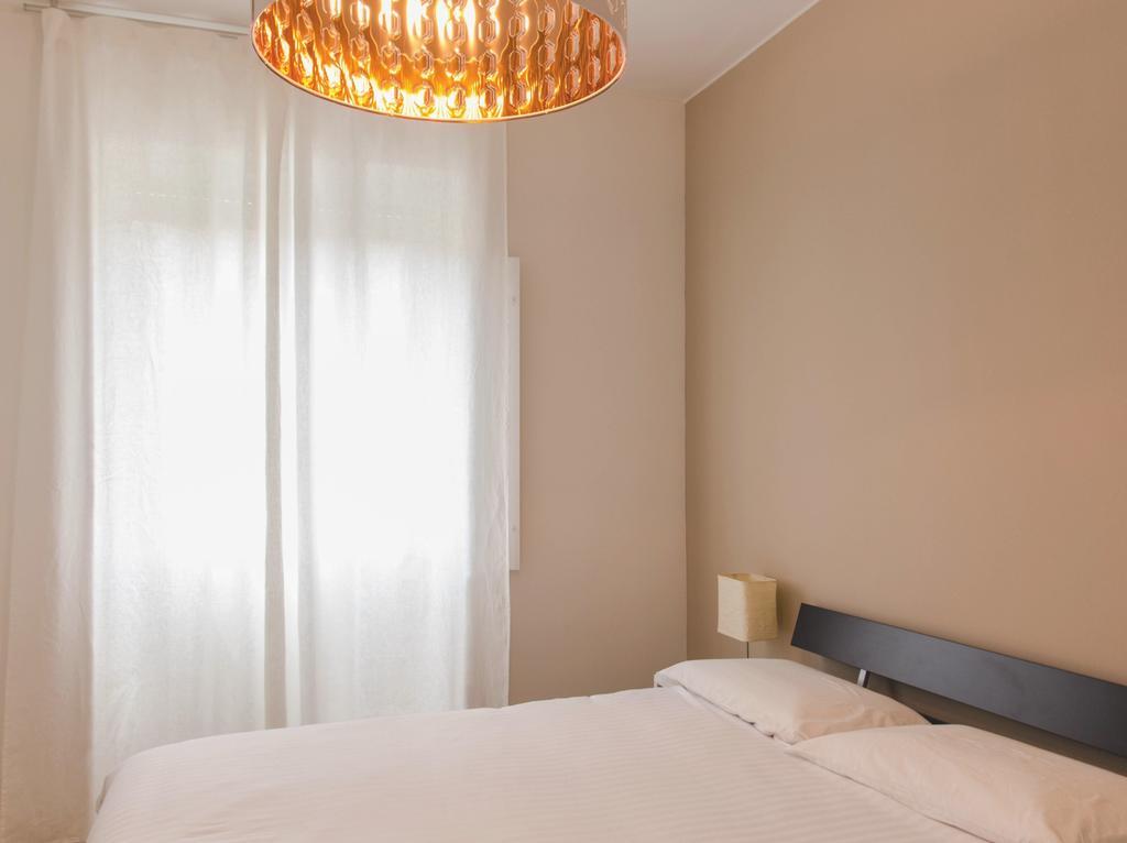 Up To - Residenze Apartamento Milán