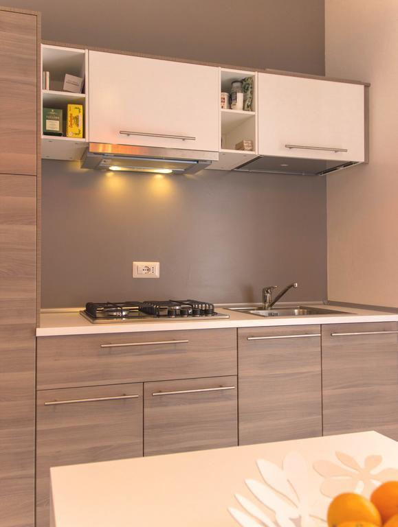 Apartamento Up To - Residenze Milán
