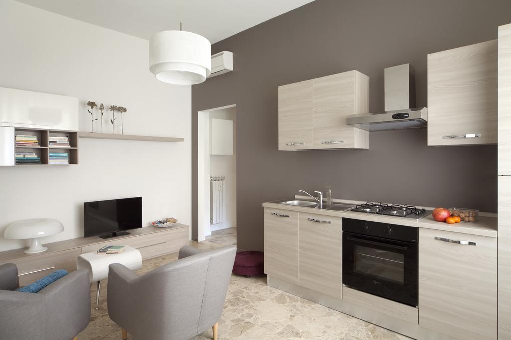 Up To - Residenze Apartamento *