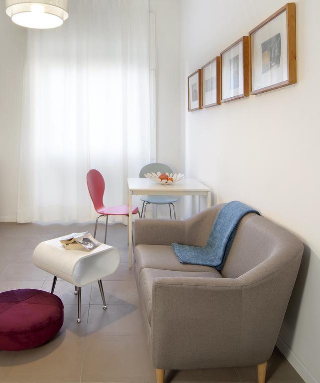 Apartamento Up To - Residenze