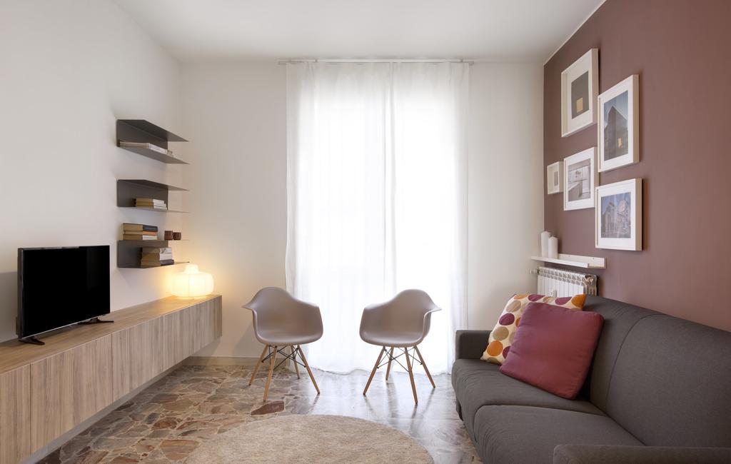 Apartamento Up To - Residenze *