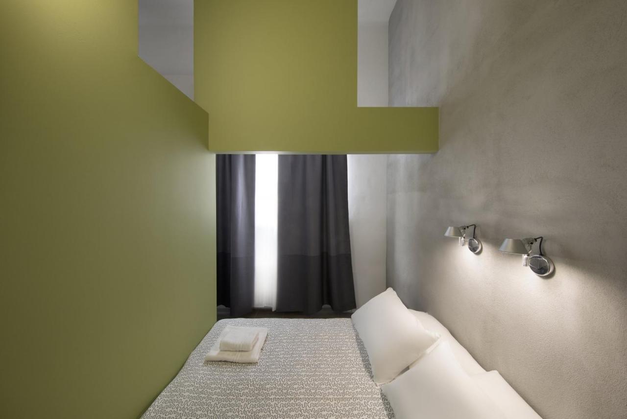Up To - Residenze Milán