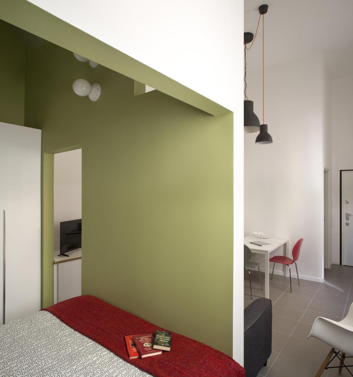 Up To - Residenze Apartamento