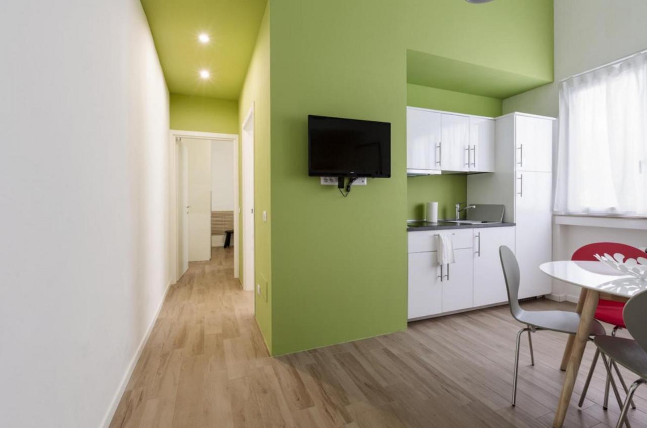 Up To - Residenze Apartamento *
