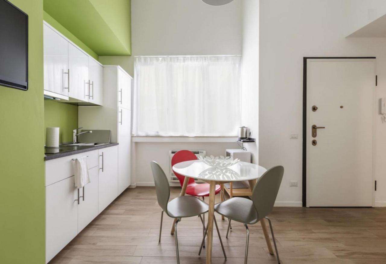 Up To - Residenze Apartamento