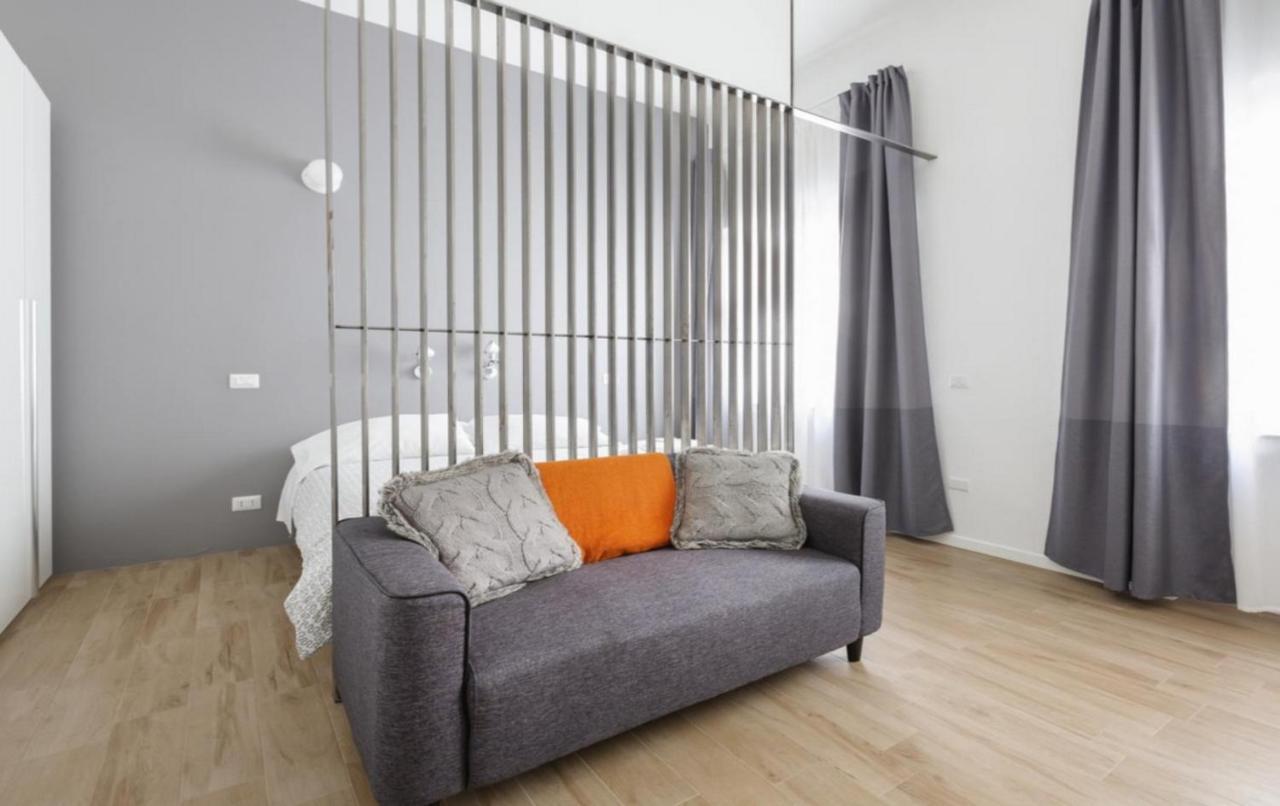 Apartamento Up To - Residenze