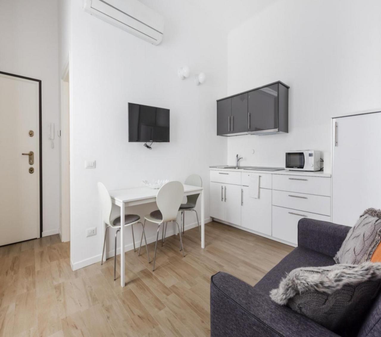 Apartamento Up To - Residenze