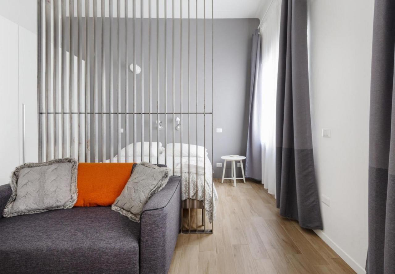 Apartamento Up To - Residenze