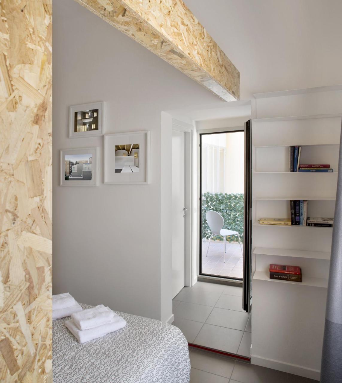 Up To - Residenze Apartamento *