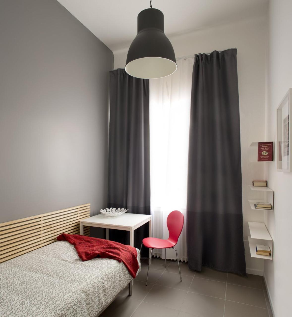 Up To - Residenze * Milán