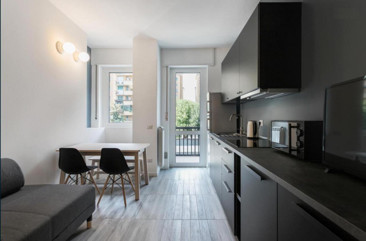 Apartamento Up To - Residenze *