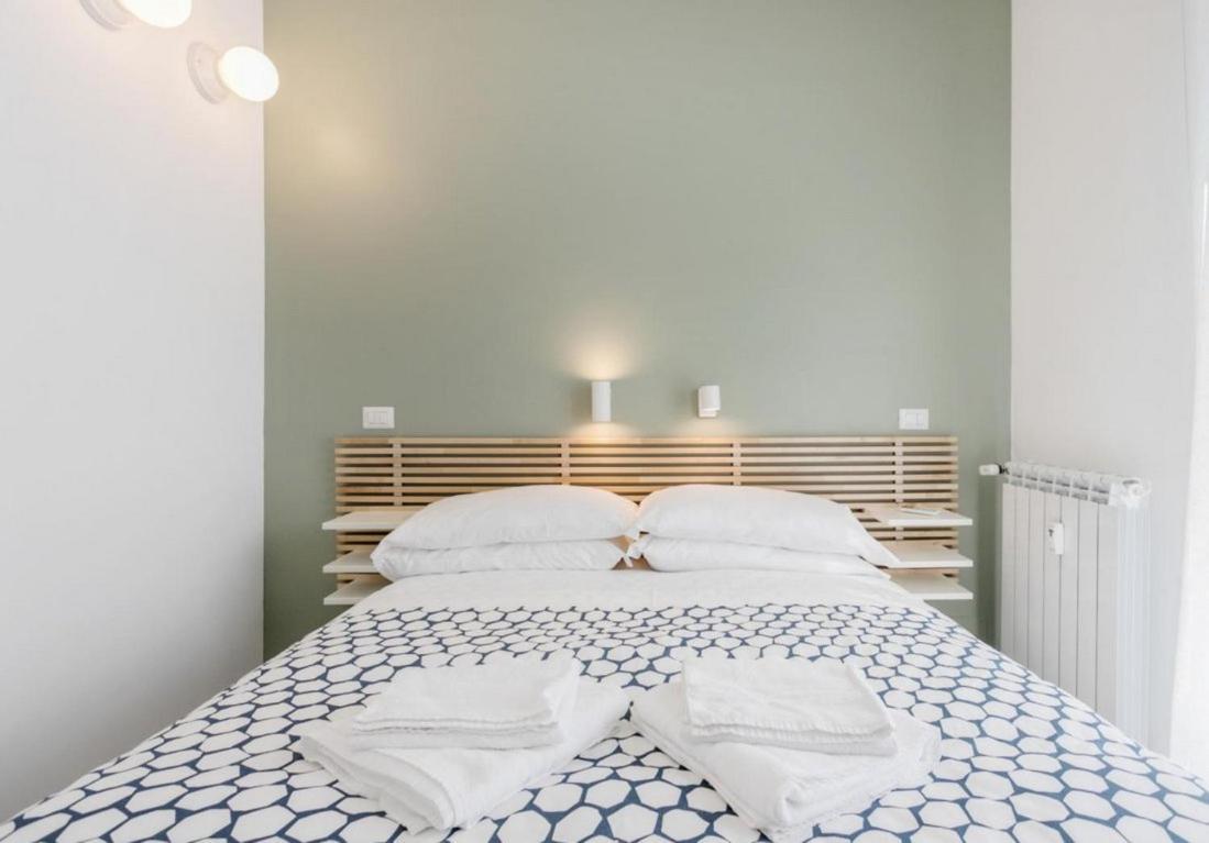 Up To - Residenze Apartamento