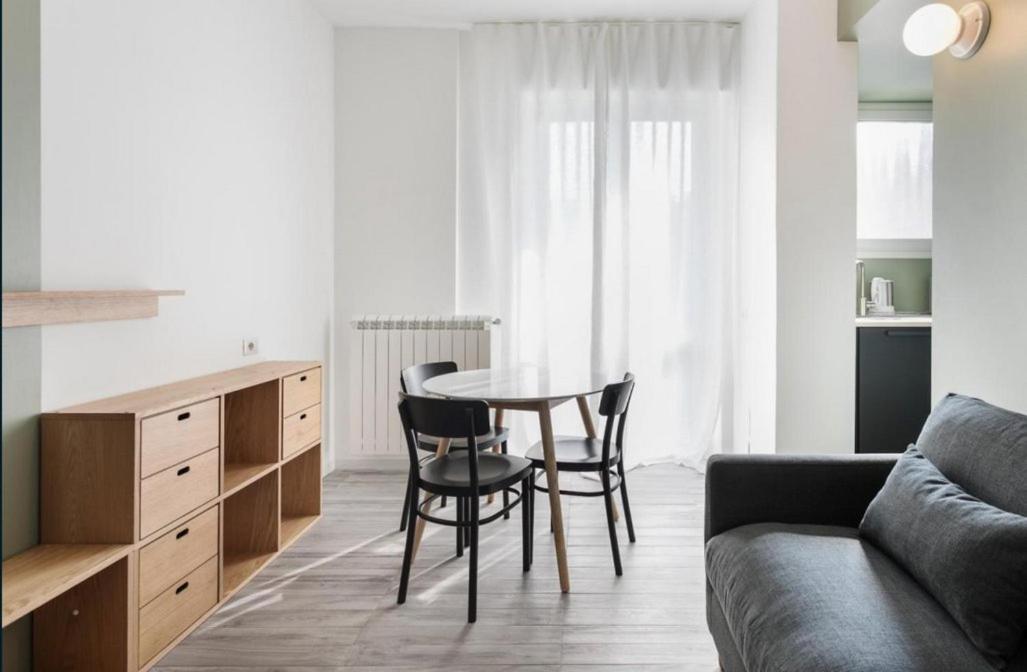 Apartamento Up To - Residenze Milán