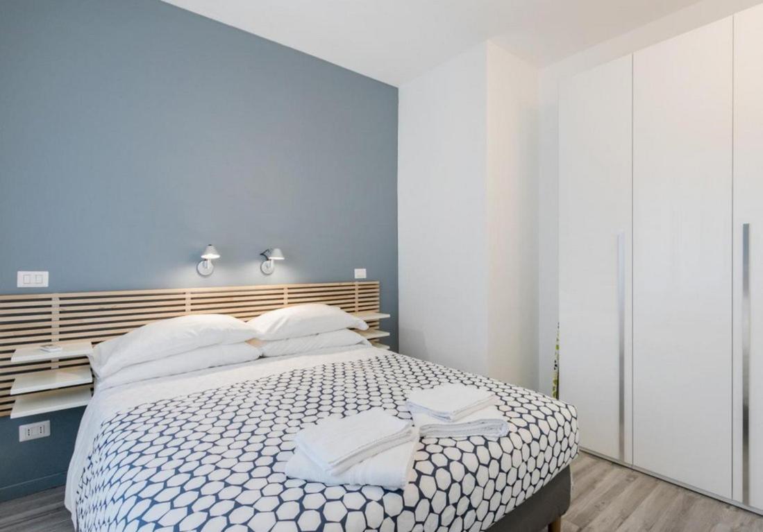 Up To - Residenze Apartamento *
